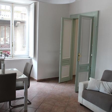 Apartamento Il Quarantaquattro Turín Exterior foto