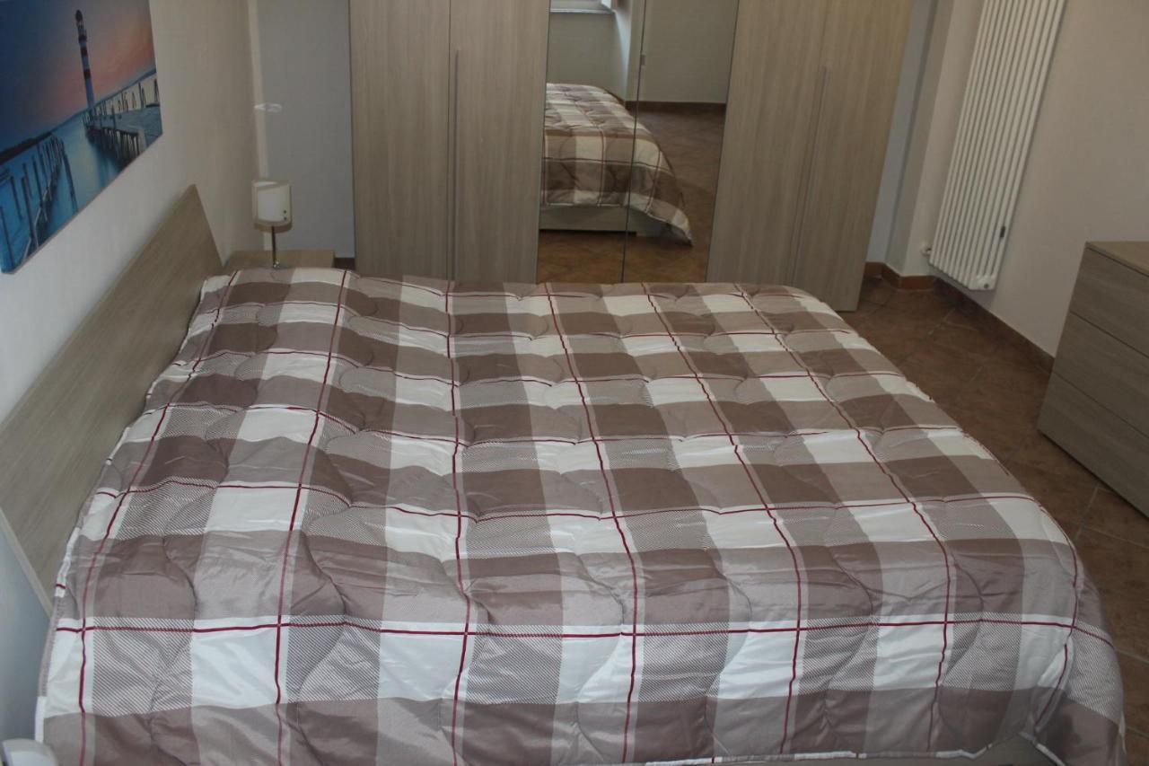 Apartamento Il Quarantaquattro Turín Exterior foto
