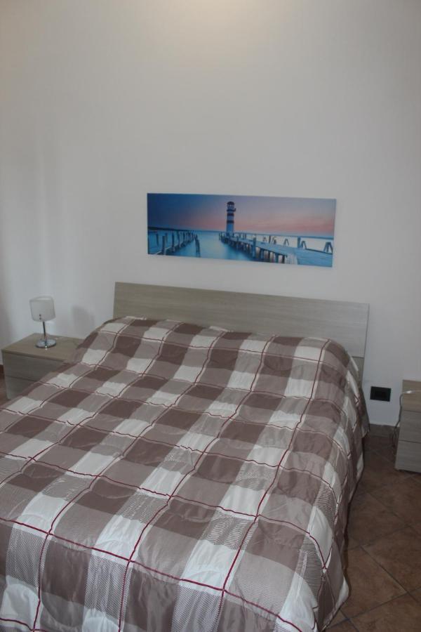 Apartamento Il Quarantaquattro Turín Exterior foto