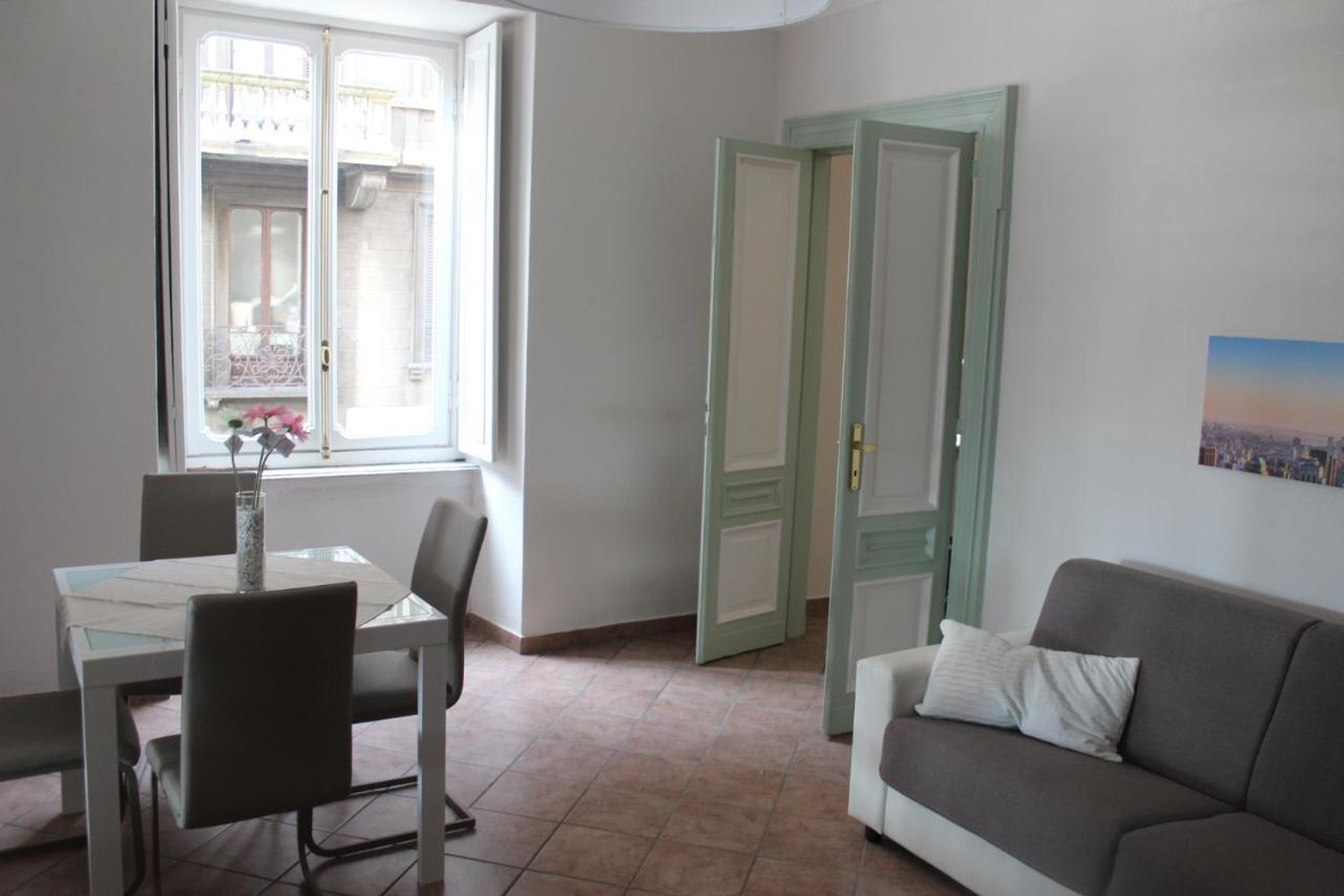 Apartamento Il Quarantaquattro Turín Exterior foto