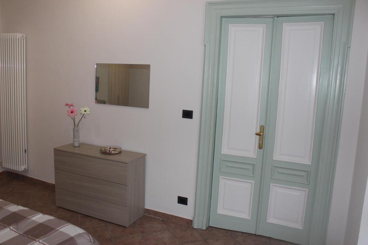 Apartamento Il Quarantaquattro Turín Exterior foto
