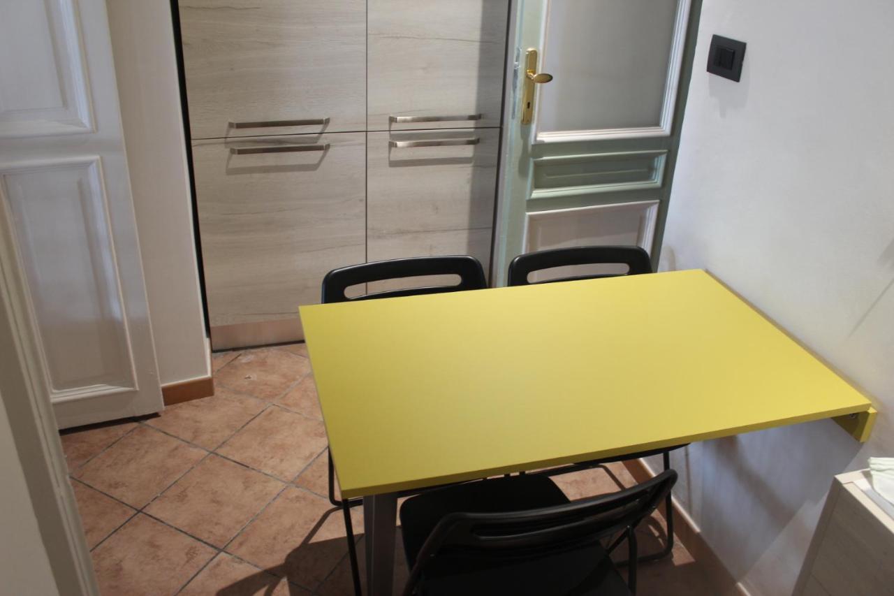 Apartamento Il Quarantaquattro Turín Exterior foto