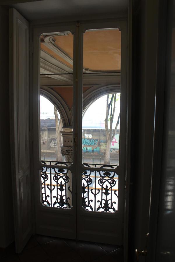 Apartamento Il Quarantaquattro Turín Exterior foto
