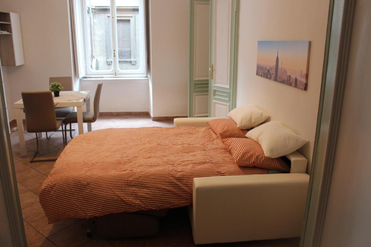 Apartamento Il Quarantaquattro Turín Exterior foto