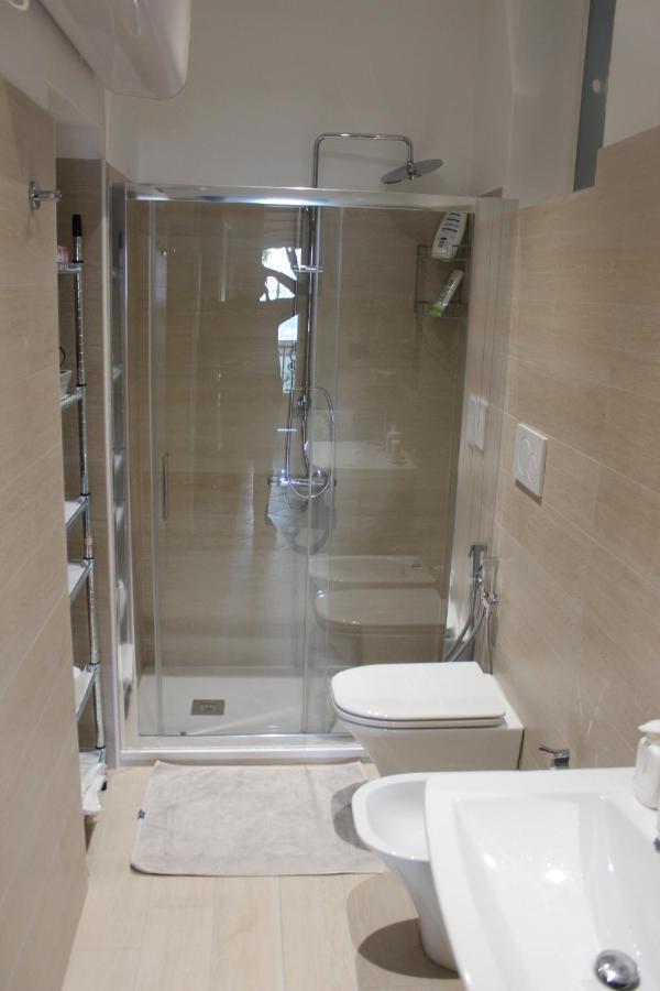 Apartamento Il Quarantaquattro Turín Exterior foto
